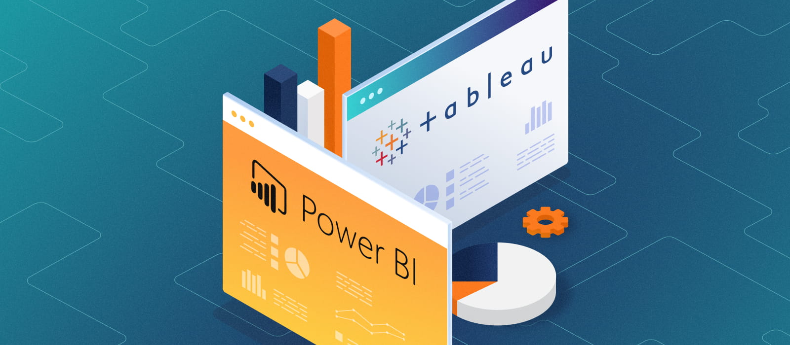 Migrating from SAP HANA & Tableau to BigQuery & Power BI: A Step-by-Step Guide